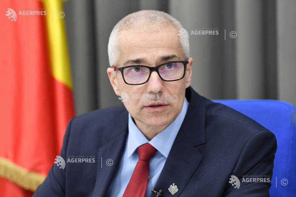 Romanian Justice Minister Calls for Fair Investigations in High-Profile Cases