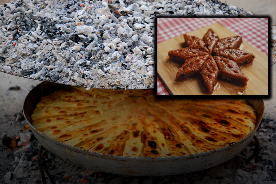 Five traditional dishes Germans enjoy in Kosovo