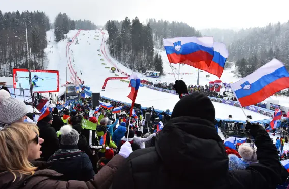 World's best skiers in Kranjska Gora for Vitranc Cup