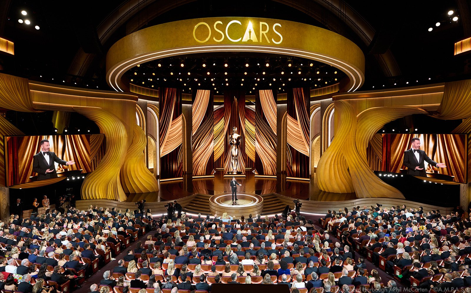 Oscars 2025: magical night with surprises and big winners