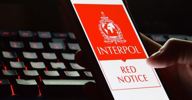 Final Indictments in INTERPOL Corruption Case