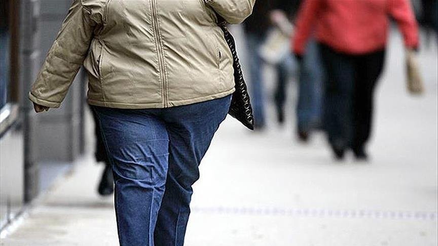 Global Obesity Rates Expected to Surge by 2050