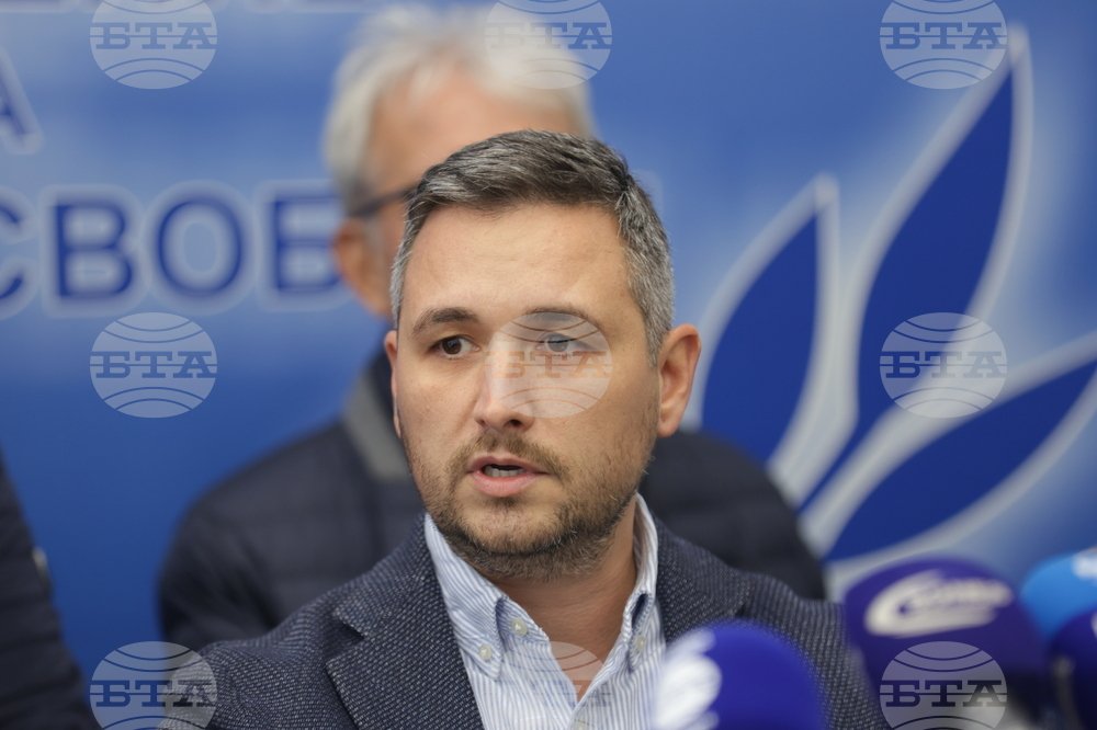 Bulgarian MP Accuses Peevski of Hiding Behind Euro-Atlantic Facade