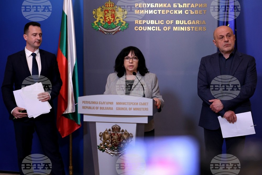 Bulgarian Government Defends BGN 7 Billion Borrowing Amid Criticism