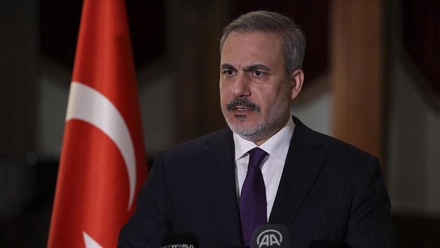 Turkey Warns Israel's Actions Pose Regional Threat