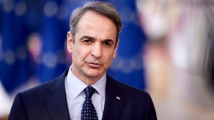 Mitsotakis Calls for Comprehensive European Security Review