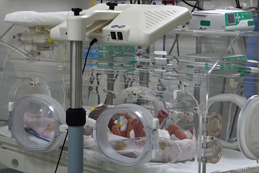 Kosovo launches neonatal metabolic screening