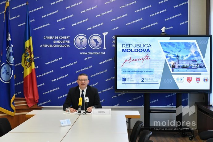 Moldova Presents Exhibition Expands to Vaslui, Romania in May 2025