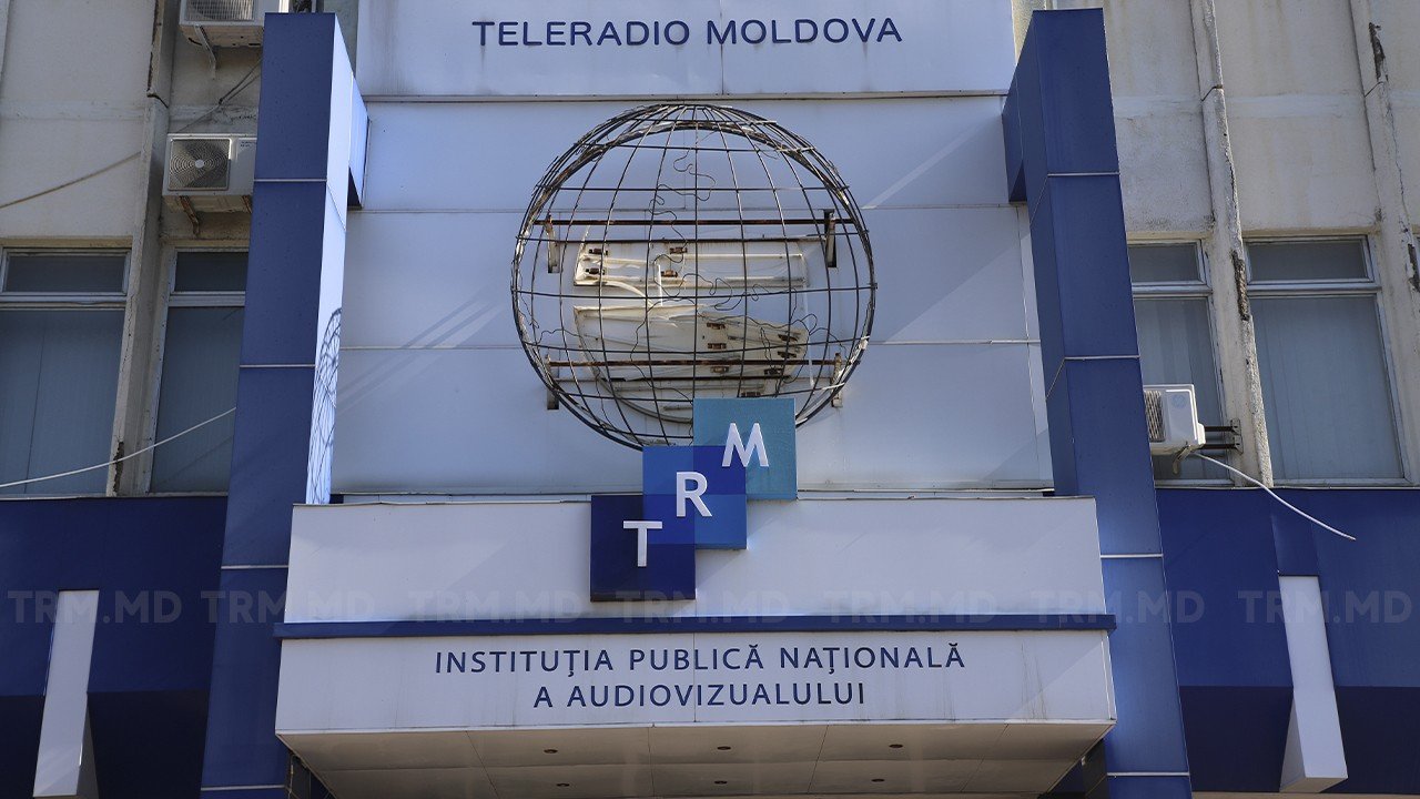 Moldova Proposes Russian-Language Broadcasts on National TV