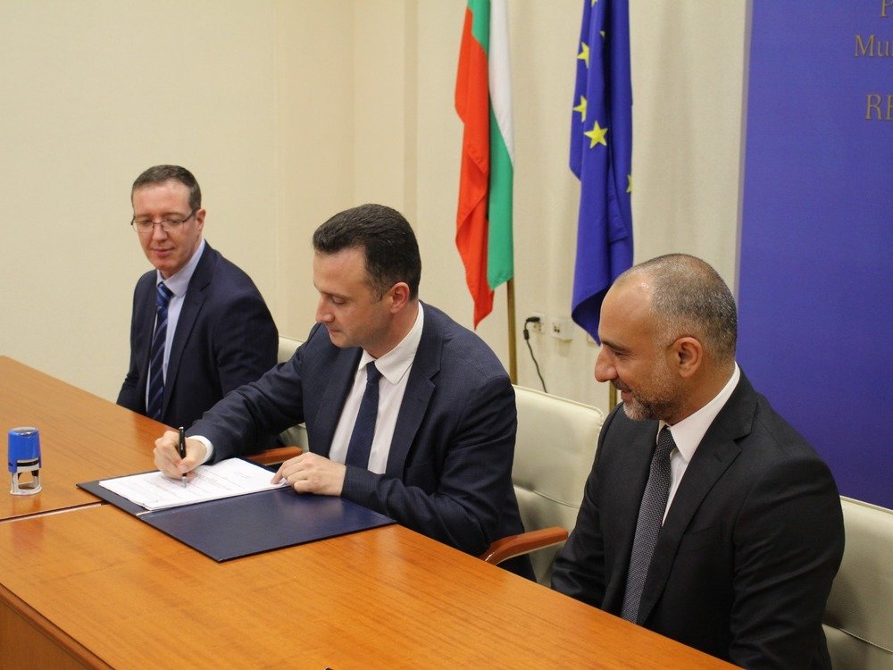 Bulgaria Expands Oil and Gas Exploration in the Black Sea