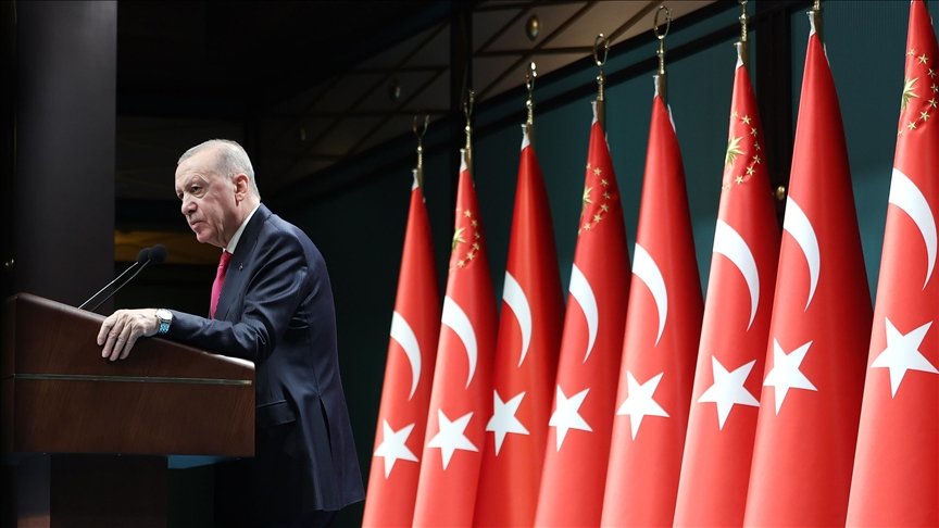 Türkiye Aims to Become a Global Hub for Peace Diplomacy