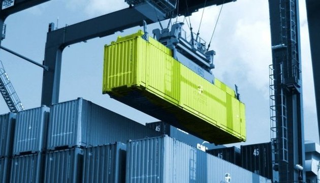 Ukraine plans to enter 31 new export markets