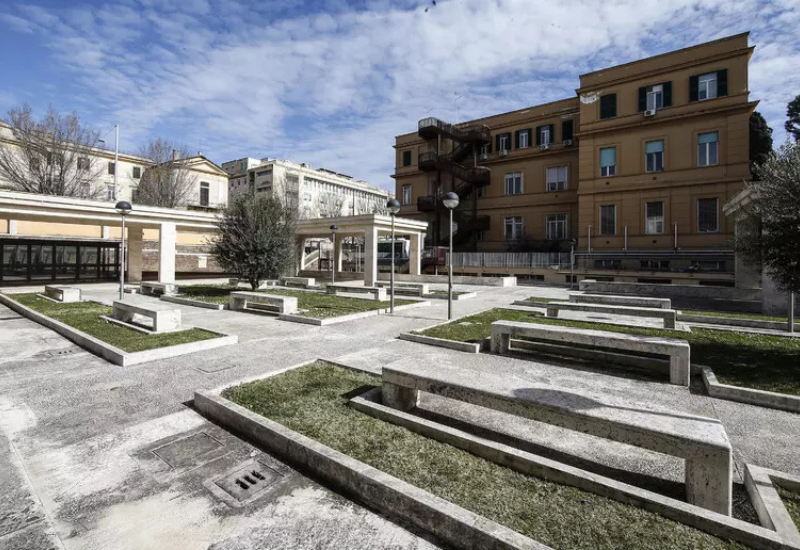 Rome's La Sapienza dominates QS Rankings in classics