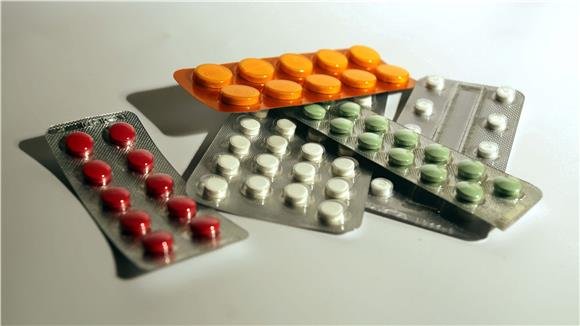 EU unveils plan to secure critical medicine supply