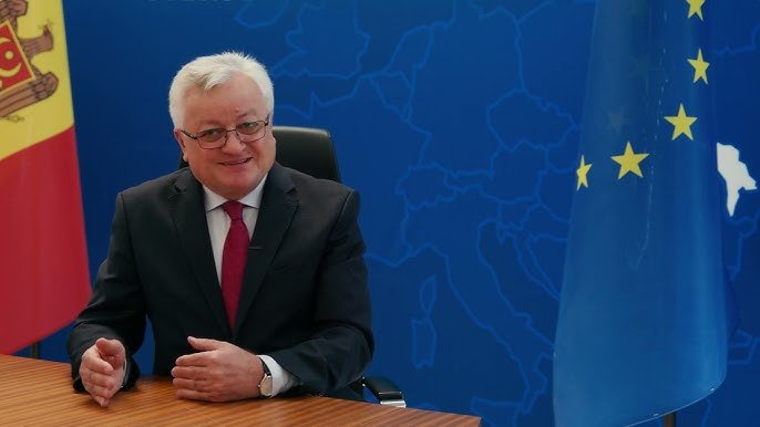 Moldova Strengthens Ties with Kazakhstan Under New Ambassador